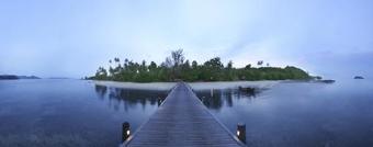 Hotel The Naka Island A Luxury Collection Resort & Spa