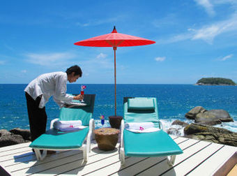 Hotel Mom Tri's Villa  Royale