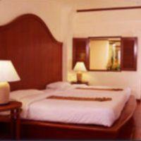 Hotel Chanalai Flora Resort