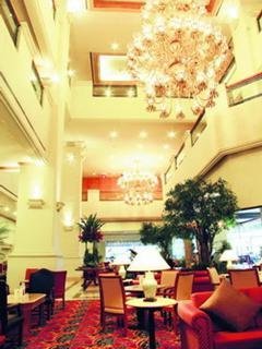 Hotel Arnoma
