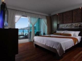 Hotel The Bliss Patong