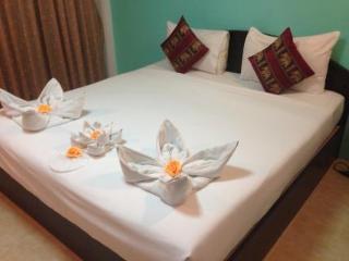 Hotel Patong Residence