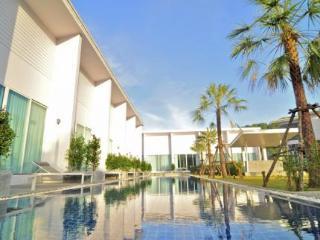 Hotel The Palmery Resort And Spa