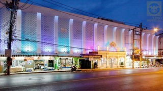 Sino Imperial Phuket Hotel