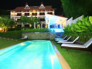 Hotel Ocean View Phuket