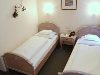 Hotel Am Josephsplatz