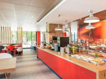 Hotel Ibis Muenchen City Ost