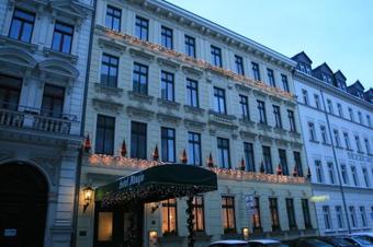 Hotel Adagio
