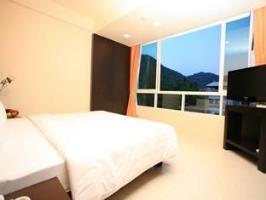 Hotel Sugar Marina Resort - Art - Karon Beach