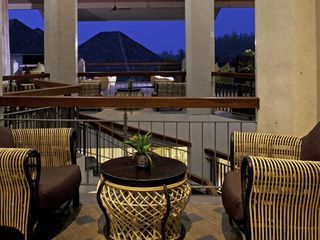 Hotel Mandarava Resort And Spa