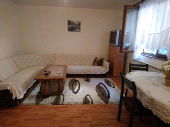 Apartamento Stan Na Dan Fo?a