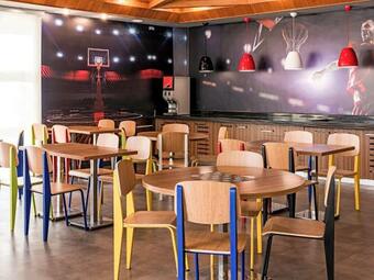 Hotel Ibis Sao Paulo Interlagos