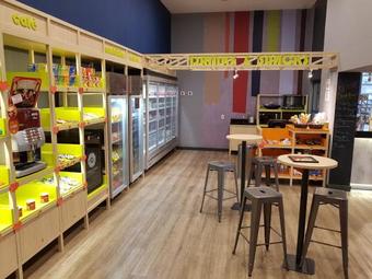 Hotel Ibis Budget São Paulo Morumbi