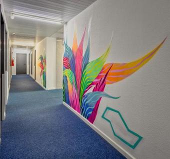 Hotel Ibis Budget São Paulo São João