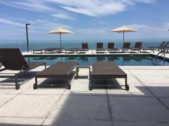 Hotel Windsor Marapendi