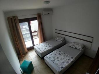 Apartamento Balne�rio Pi�arras