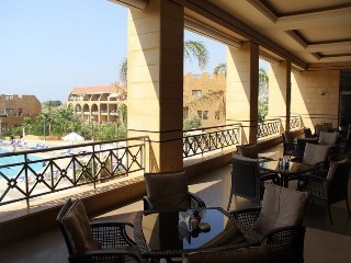 Hotel Golden Tulip Jiyeh Marina