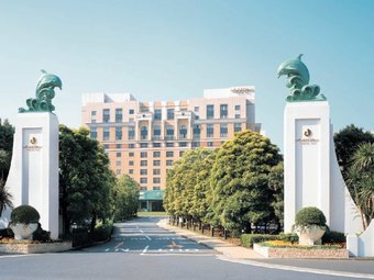 Hotel Okura Tokyo Bay