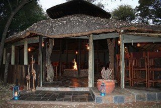 Hotel Mziki Safari Lodge