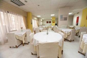 Apartment Hotel Athina