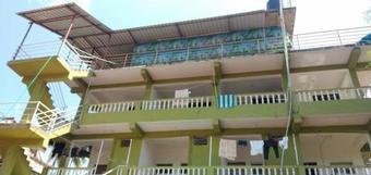 Hostal Shanti Guest House