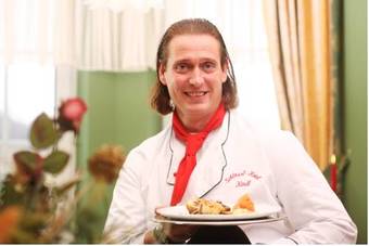 Schl�ssl Hotel Kindl