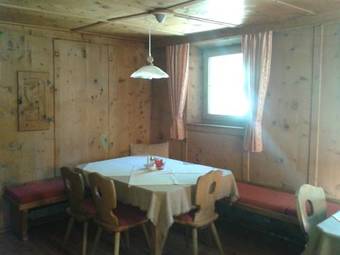 Hostal Pension Elisabeth