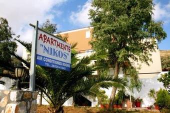 Nikos Apartments