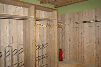 Vital Chalet Edelweiss