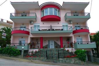 Apartamento George & Sia's House