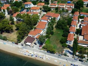 Aparthotel Miramare Hotel