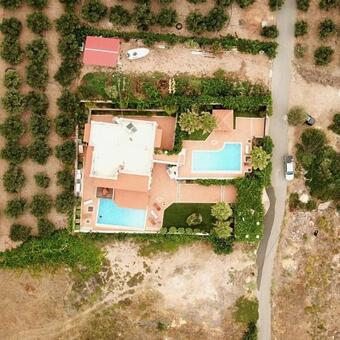 Kambos Horizon Paradise Villas