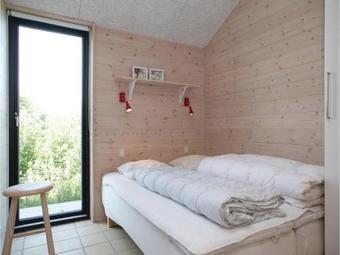 Three-bedroom Holiday Home In Hjorring