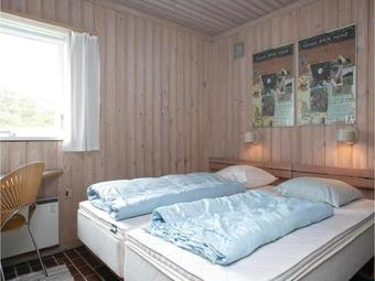 Two-bedroom Holiday Home In Pandrup