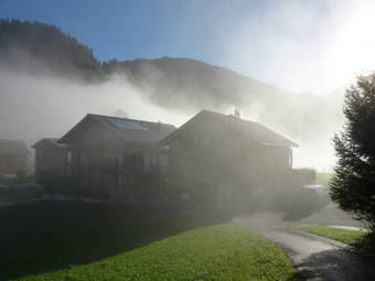 Erlebnisreich Natter - Hotel