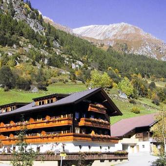 Hostal Hotel Gasthof Islitzer