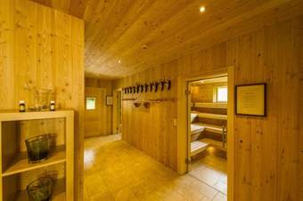 Hotel Heimat - Das Natur Resort