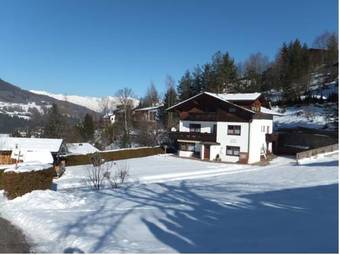 Apartamento Haus Gantioler