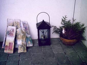 Apartamento Appartement Claudia