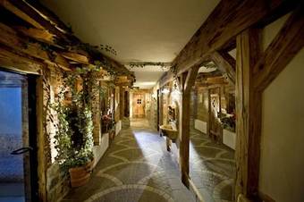 Familien- Wellnesshotel Seiwald