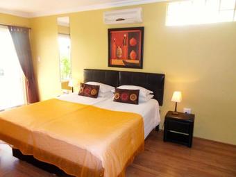 Hostal Haus Holzapfel