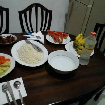 Hotel Andarawewa Nature Resort