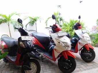 Marine @ 118 Beach Hostel - Negombo