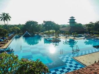 Hotel Club Palm Bay