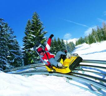 Hotel Appartement Winkler