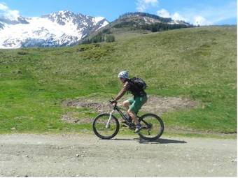 Apartamento Appartment Sonnenschein