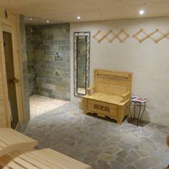 Apartments Teglbauernhof