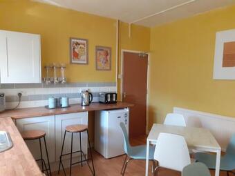 Hostal Linden Guest House