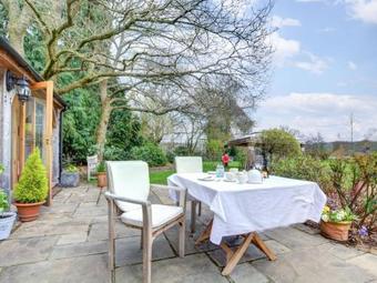 Charming Holiday Home In Uckfield Kent Private Parking