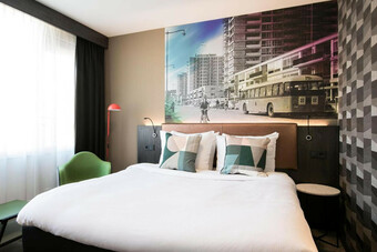 Savoy Hotel Rotterdam